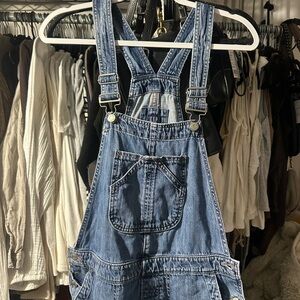 GAP Classic Denim Jacket